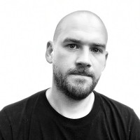 Aukett Swanke Employee Simon Davies's profile photo