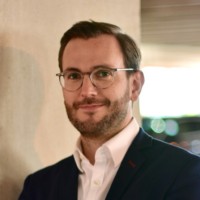 PEC project engineers & consultants Corp. Employee Bastian Hausfeld's profile photo