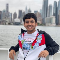 Rubrik, Inc. Employee Sai D.'s profile photo