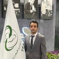 Kalber Dairy Employee Taghi Safari's profile photo