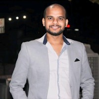 Sudheer Ramidi Email & Phone Number