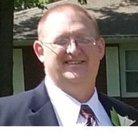 Greg Thurman Email & Phone Number
