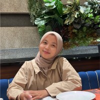Avani Employee Nabila Fitriani's profile photo