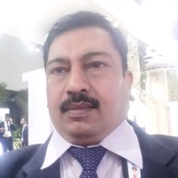 ELMEASURE INDIA PVT LTD Employee Krishna N's profile photo