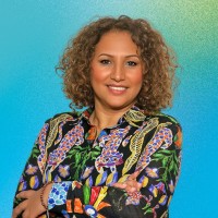 Samira Djouadi Email & Phone Number