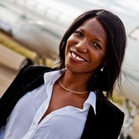 VIA Aviation Limited Employee Susan Mashibe's profile photo