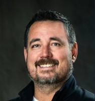 Oneida Nation Employee Eric Bristol's profile photo