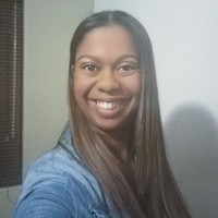 FNB South Africa Employee Abby Jacobs's profile photo