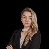 Wirtualnemedia.pl Employee Kinga Walczyk's profile photo