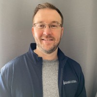 Unity Health Toronto Employee Daniel Beriault's profile photo
