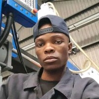 Goldfields Logistics Employee Johannes Makua's profile photo