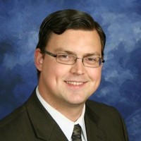 Darren Schmidt