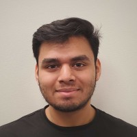 Amazon Web Services (AWS) Employee Ebin Mathew's profile photo
