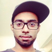 FirstView - Digital Experience Agency Employee Nerson Pillay's profile photo