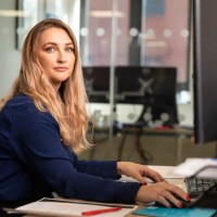 Tereza Fujdiakova Email