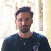 Fraunhofer Institute for Systems and Innovation Research ISI Employee Daniel Berner's profile photo
