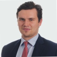 M1 Agency Employee Toby Wilson's profile photo