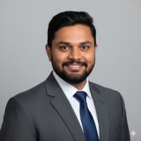Rajesh Challuri Email & Phone Number