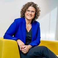 Gom Schoonhouden Employee Joyce Tieben's profile photo