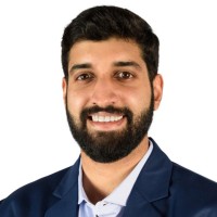 Webstream Communications Employee Daniel Dsouza's profile photo