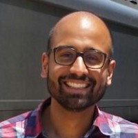 Booksy Employee Aneesh Sehmbi's profile photo