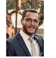 Equity Brands Employee Abraham Didio's profile photo