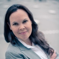 Laëtitia Urvoy Email & Phone Number