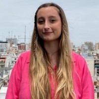Zetenta Employee Julieta Miano's profile photo