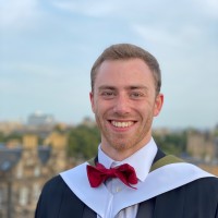 Mott MacDonald Employee Jamie Waller's profile photo
