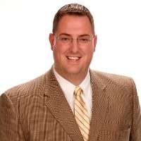 Keller Williams Realty Employee Todd Pressley's profile photo