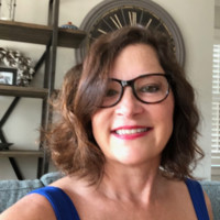 AT&T Cybersecurity Employee Donna Couch's profile photo