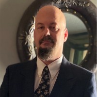 PCI Aviation, LLC Employee Thomas Rhame's profile photo