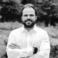 Fluid Attacks Employee Mauricio Gomez's profile photo