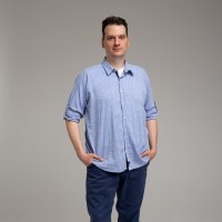 DEXON Systems Ltd. Employee Lorant Labadi's profile photo