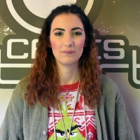 CAFES ALBERT Employee Héléna Chojnacki's profile photo