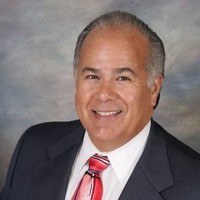 Morgan Stanley Employee Victor A Rios's profile photo