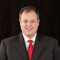 Plug Power Employee Daniel Harding's profile photo