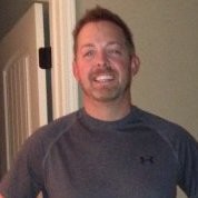 GLT International Employee Jeff Vaughn's profile photo