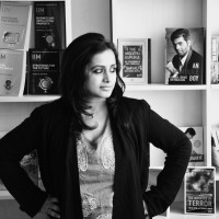 Milee Ashwarya Email