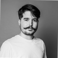 Ey Studio Employee Federico Rossini's profile photo