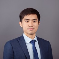 Phillip Securities Group Employee Hero Ting's profile photo