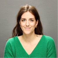 PowerA Employee Kiley Simmons's profile photo