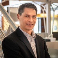 Alameda County Employee Jeffery Wong's profile photo