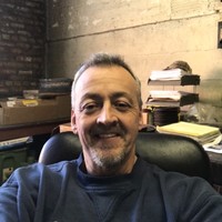 CW Marsh Employee Dave Pruitt's profile photo