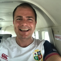 Rose Marketing Uk Employee Steven Watt's profile photo