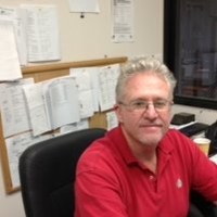 Benchmark Landscape Employee Mark Lawless's profile photo