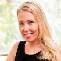 Shopkick by Trax Employee Stephanie Holmes's profile photo