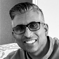 GS1 UK Employee Harshal Gore's profile photo