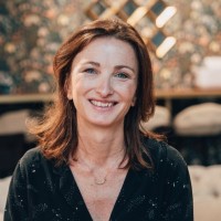 Multiburo Employee Isabelle Bilir's profile photo