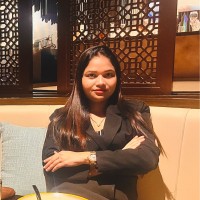 Kavya Sharma Email